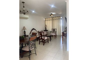 Apartamento en  Bocagrande, Cartagena De Indias