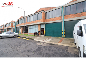 Bodega en  Cota, Cundinamarca