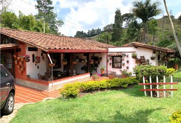 Casa en  El Retiro, Antioquia