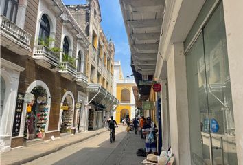 Casa en  El Centro, Cartagena De Indias