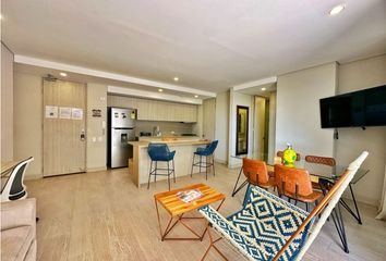 Apartamento en  De La Virgen Y Turística, Cartagena De Indias