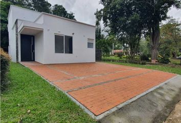 Casa en  Manila, Fusagasugá