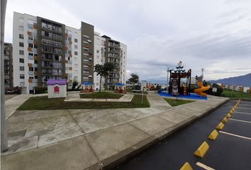 Apartamento en  Las Violetas, Dosquebradas