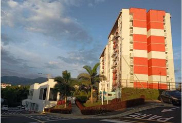 Apartamento en  Estación Gutiérrez, Dosquebradas