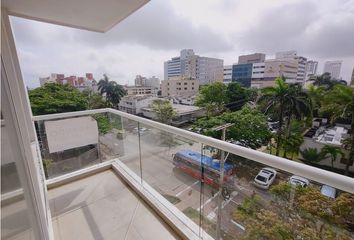 Apartamento en  San Vicente, Barranquilla