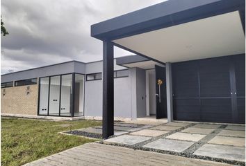 Casa en  Circasia, Quindío