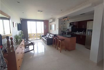 Apartamento en  Bellavista, Barranquilla