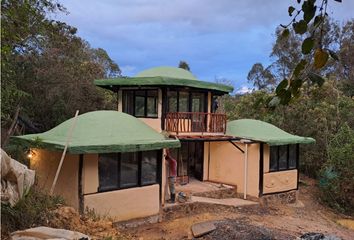 Casa en  Gachantivá, Boyacá