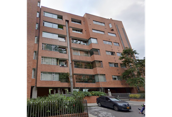 Apartamento en  Los Rosales Norte, Bogotá