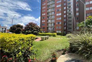 Apartamento en  El Jardín, Pereira