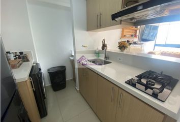 Apartamento en  Calasanz, Medellín