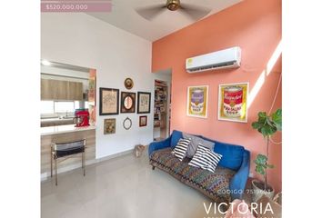 Apartamento en  San Salvador, Barranquilla