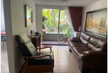 Apartamento en  Laureles, Medellín