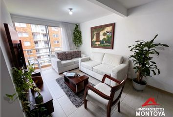 Apartamento en  Belmonte, Pereira