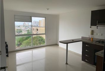 Apartamento en  Granadillo, Barranquilla