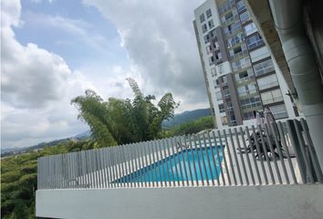 Apartamento en  Las Violetas, Dosquebradas