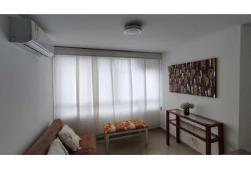 Apartamento en  San Vicente, Barranquilla