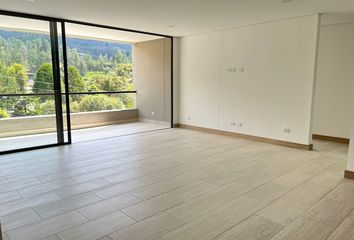 Apartamento en  El Retiro, Antioquia