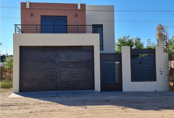 Casa en  Tierra Blanca, Navojoa