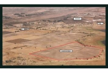 Lote de Terreno en  Santa Cruz Del Valle, Tlajomulco De Zúñiga