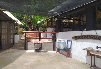 Casa en  San Antonio Del Tequendama, Cundinamarca