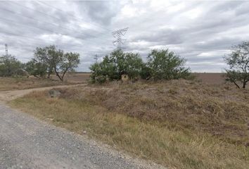 Lote de Terreno en  Emilio Portes Gil, Ciudad Río Bravo, Río Bravo