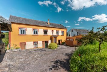 Chalet en  Villarpedre, Asturias