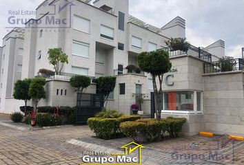 Departamento en  San Mateo Nopala Zona Norte, Naucalpan De Juárez