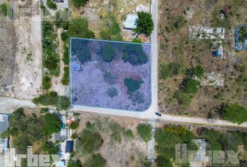 Lote de Terreno en  San Francisco De Campeche