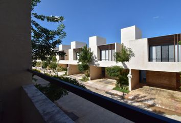 Casa en  Pueblo Cholul, Mérida, Yucatán