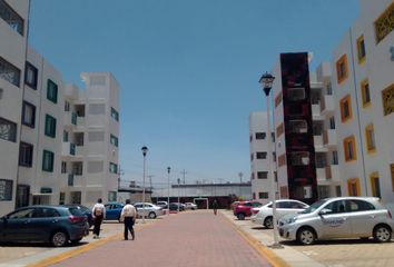 Departamento en  San Juan Cuautlancingo Centro, Cuautlancingo