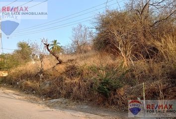 Lote de Terreno en  Pueblo Tequesquitengo, Jojutla