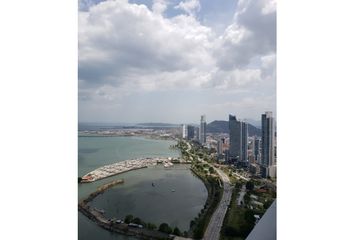 Apartamento en  El Cangrejo, Ciudad De Panamá