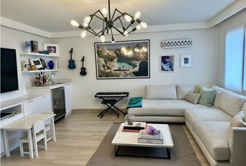 Apartamento en  San Francisco, Ciudad De Panamá