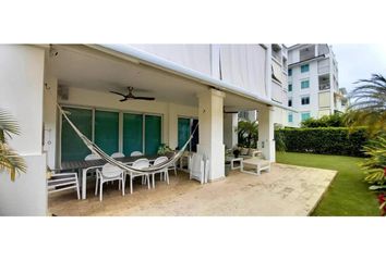 Apartamento en  Santa María, Ciudad De Panamá