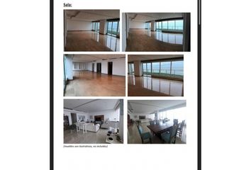 Apartamento en  Parque Lefevre, Ciudad De Panamá