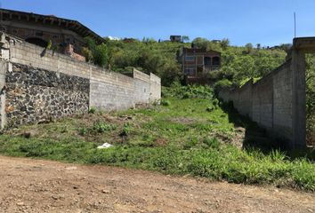 Lote de Terreno en  Santa Martha Ahuatepec, Cuernavaca, Morelos