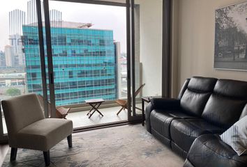 Departamento en  Santa Fe Cuajimalpa, Cuajimalpa De Morelos