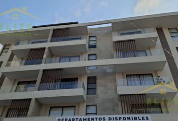 Departamento en  Campbell, Tampico