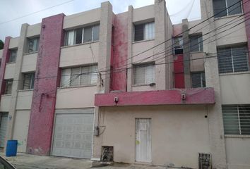 Departamento en  Moctezuma, Tampico