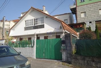 Chalet en  Vigo, Pontevedra Provincia