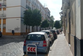 Garaje en  Casco Antiguo, Sevilla