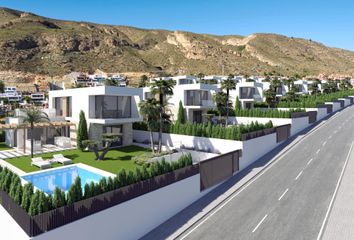 Villa en  Finestrat, Alicante Provincia