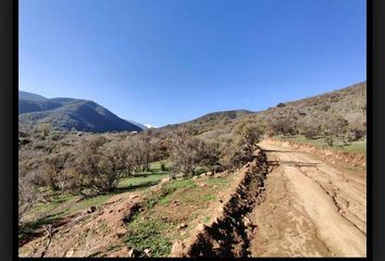 Parcela en  Curacaví, Melipilla