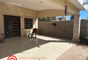 Casa en  Calle 20 De Noviembre, Bagojo Colectivo, Ahome, Sinaloa, 81310, Mex