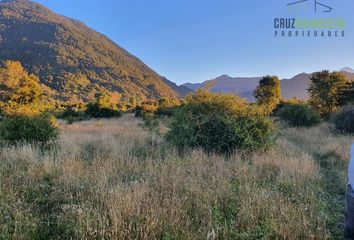 Parcela en  Cochamó, Llanquihue