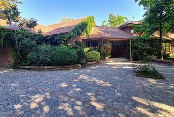 Casa en  La Reina, Provincia De Santiago