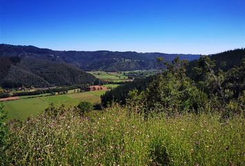 Parcela en  Cobquecura, Ñuble (región)