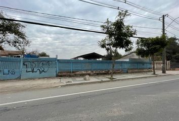 Bodega en  Peñaflor, Talagante