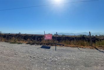 Parcela en  Calle San Luis Norte, Quilicura, Santiago, Metropolitana De Santiago, 8730000, Chl